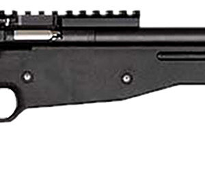 KEYSTONE SPORTING ARMS CRICKETT CPR 22LR BLK