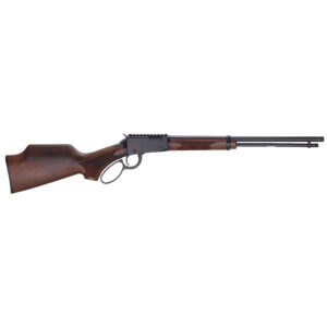 HENRY REPEATING ARMS H1 SPORTER 22MAG BL/WD 16.5"