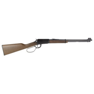 HENRY REPEATING ARMS H1 CLASSIC 22LR BL/WD 18.5" LL