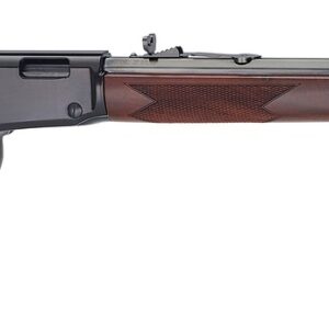 HENRY REPEATING ARMS H1 WESTERN FRONTIER 22LR 20"