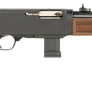 HENRY REPEATING ARMS HOMESTEADER 9MM BL/WD 16" GLK