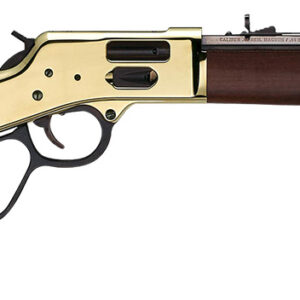 HENRY REPEATING ARMS H6 BIG BOY CARBINE 45LC