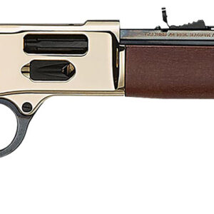 HENRY REPEATING ARMS H6 MARES LEG 357MAG/38SP