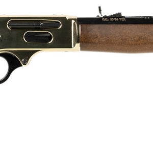 HENRY REPEATING ARMS H9 BIG BOY BRASS 30-30