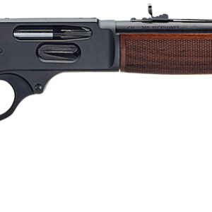 HENRY REPEATING ARMS H9 CLASSIC 360BH BL/WD