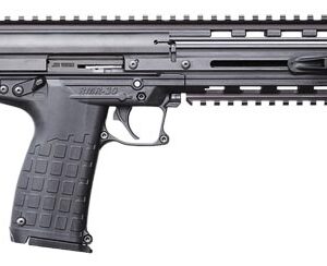 KELTEC CMR-30 CARBINE 22MAG BLK 16"