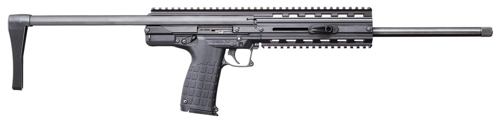 KELTEC CMR-30 CARBINE 22MAG BLK 16"