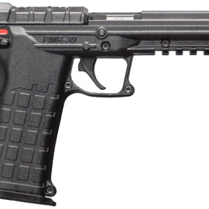 KELTEC PMR-30 22MAG 10+1 BL/BLACK