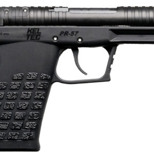 KELTEC PR-5.7 5.7X28 20+1 BLK/BLK OR