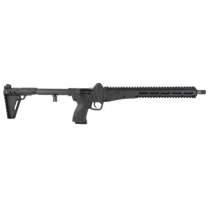 KELTEC SUB-2K GEN3 MULTI 9MM BLK 15+1