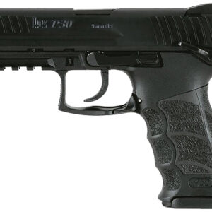 HECKLER AND KOCH (HK USA) P30S V3 9MM DA/SA 10+1 SFTY NS