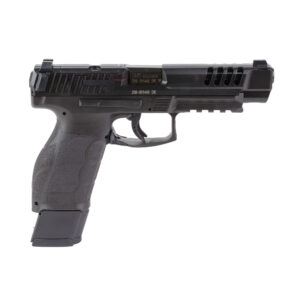 HECKLER AND KOCH (HK USA) VP9A1 L 9MM BLK 20+1 NS OR