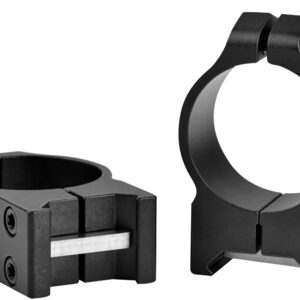 WARNE RINGS MAXIMA 30MM MED MT VERT