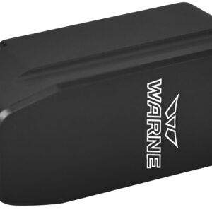 WARNE PMAG 7.62 MAG EXT +5 BLK