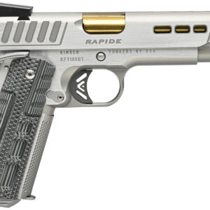 KIMBER RAPIDE DAWN 9MM 5" 9+1