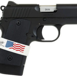 KIMBER MICRO 9MM LIBERTY 2.75"