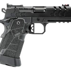KIMBER 2K11 PRO COMP 9MM BLK 4.25"