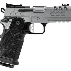 KIMBER 2K11 PRO COMP 9MM S/S 4.25"