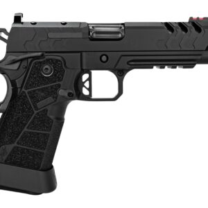 KIMBER 2K11 COMP 9MM BLK 5" FXD