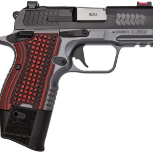 KIMBER CDS9 9MM BLK/GRY 15+1 OR