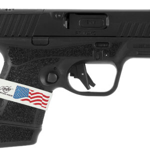 KIMBER R7 MAKO 9MM LIBERTY 13+1 OR  #