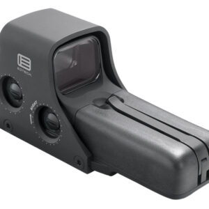 EO TECH 552 308 BALLISTIC RETICLE