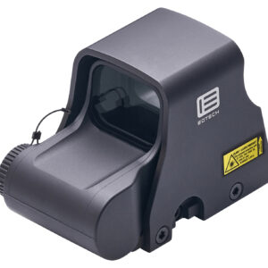 EO TECH XPS3 #2 RET CR123 NGT VIS COMP