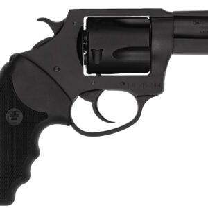 CHARTER ARMS BULLDOG 44SPC BL 2.5"