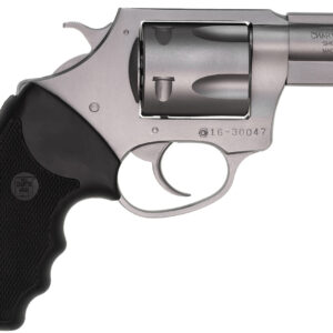 CHARTER ARMS CHARTER PITBULL 40S&W SS 2.3"