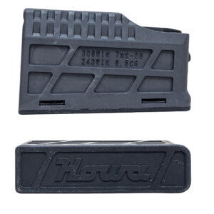 HOWA MAGAZINE SUPERLITE 308 3RD