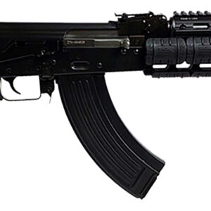 ZASTAVA ARMS USA ZPAP M70 7.62X39 BLK MAGPUL