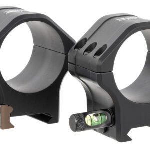 CHRISTENSEN ARMS RINGS TACTICAL 34MM MEDIUM