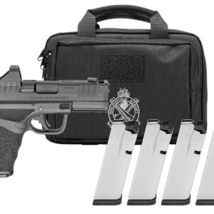 SPRINGFIELD ARMORY HELLCAT PRO CA OSP 9MM BLK GP