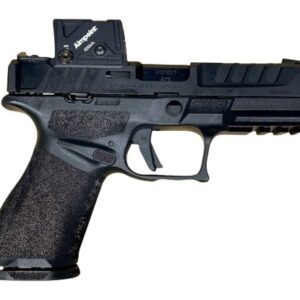 SPRINGFIELD ARMORY ECHELON 9MM BLK 4" 18+1 COA