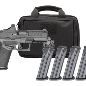 SPRINGFIELD ARMORY ECHELON FC 9MM BLK 4" 10+1 GP