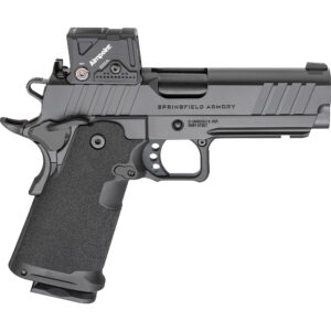 SPRINGFIELD ARMORY DS PRODIGY 9MM 4.25" 20+1 COA