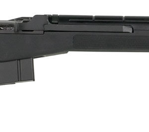 SPRINGFIELD ARMORY M1A LOADED 22"308 BL/BLACK SYN