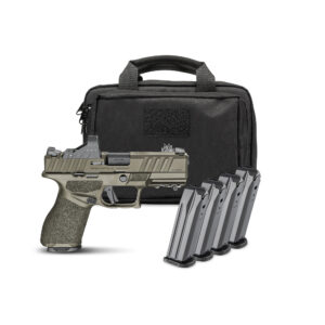 SPRINGFIELD ARMORY ECHELON 9MM ODG 4" 15+1 GP