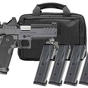 SPRINGFIELD ARMORY PRODIGY CPT 9MM 4.25" 20+1 GP