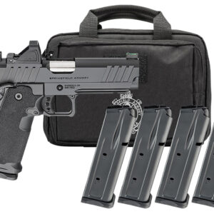 SPRINGFIELD ARMORY PRODIGY CPT 9MM 4.25" 10+1 GP