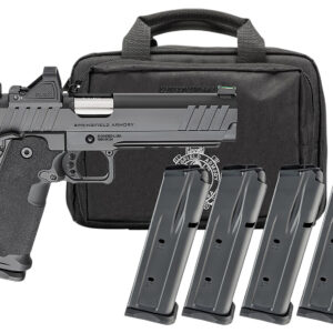 SPRINGFIELD ARMORY DS PRODIGY 9MM 5" 20+1 GP