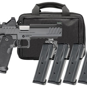 SPRINGFIELD ARMORY DS PRODIGY 9MM 5" 10+1 GP
