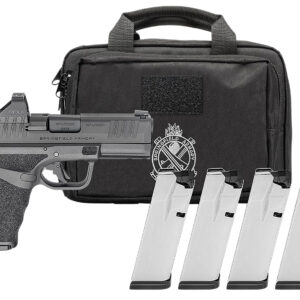 SPRINGFIELD ARMORY HELLCAT PRO CA OSP 9MM BLK GP