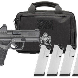 SPRINGFIELD ARMORY HELLCAT PRO OSP 9MM BK 15+1 GP