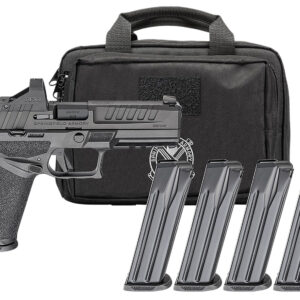 SPRINGFIELD ARMORY ECHELON 9MM BLK 4.5" 20+1 GP
