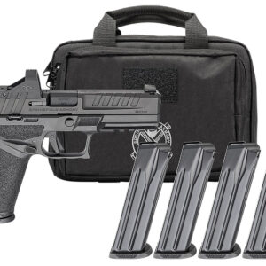 SPRINGFIELD ARMORY ECHELON 9MM BLK 4.5" 10+1 GP