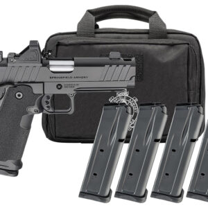 SPRINGFIELD ARMORY PRODIGY CPT 9MM 4.25"20+1 GRPK