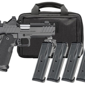 SPRINGFIELD ARMORY PRODIGY CPT 9MM 4.25" 10+1 GP