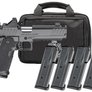 SPRINGFIELD ARMORY PRODIGY COMP 9MM 5" 20+1 GP