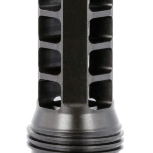 HUXWRX MUZZLE BRAKE QD 762 5/8X24